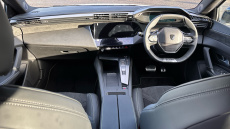 Peugeot 408 1.2 PureTech GT 5dr EAT8 Petrol Hatchback